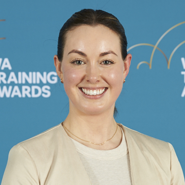 Arabella Poole | Australian Training Awards